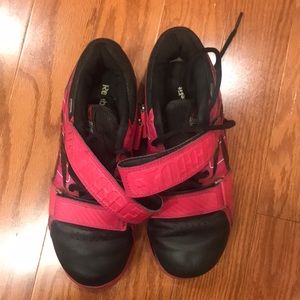 Reebok Lifting shoes